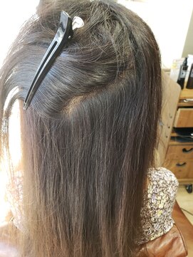 ラウレア リノ(Laule'a Lino) ザクロとオッジィ