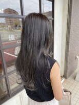 ルテラ(Lutella) グレージュ