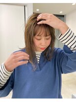 シアター(CIARTOR)&nbsp;オリーブベージュ