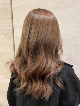 トキオガーデン(TOKIO garden) マロンベージュ