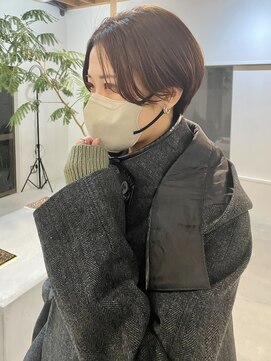 レンク(LENC) ハンサムマッシュ