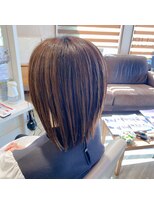 クルール(COULEUR) ドクター髪質改善