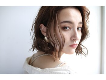 Coach Hair Studio 新代田店【コーチヘアスタジオ】