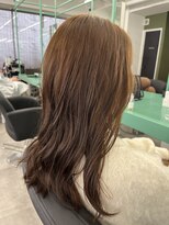 エイト 川崎店(EIGHT)&nbsp;ブリーチなしダブルカラー【川崎】