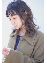 ソイリウム 下北沢(soi rium)&nbsp;ミディアムレイヤー