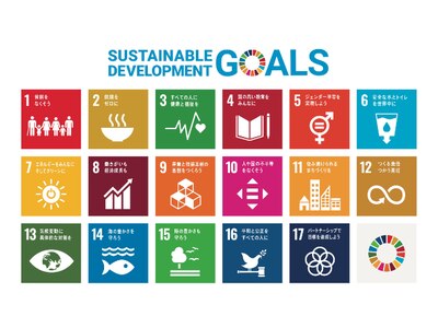 【SDGs宣言サロン】スタッフと環境にやさしいサロン