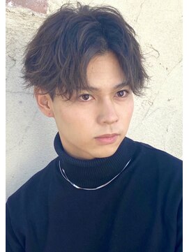 メゾンツムギ(MAISON TSUMUGI) メゾンツムギ《吉沢ジュン》ラッドマッシュ