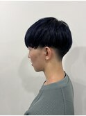 ネイビーマッシュ