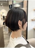 【Yuki】くびれショート