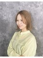 ソマリ(SOMARI.) 塩谷 香菜子