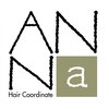 アンナ(ANNA)のお店ロゴ