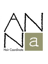 ANNA HairCoordinate