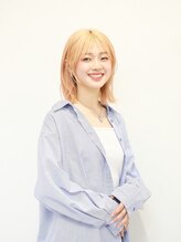 イルミ(iLUMi) 直井 真古都