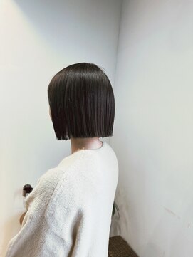 ユニカ(Unica) ミニボブ