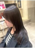 Olive brown