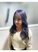 ブルーカラー