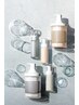 ★当日限定★カット+オーガニックカラー+BYKARTE 4stepTr+プチスパ+marbb