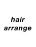 ヘアアレンジ ￥3500