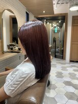 カルテット(Quartett)&nbsp;【Quartett】透明感イルミナブロッサムカラー