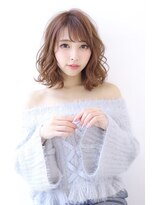 オーロ 武庫之荘店(ORO)&nbsp;20代30代40代50代似合わせカットアースカラーくびれヘア