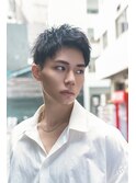 【横浜/Afinar】大人ショート
