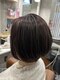 アロンヘア(A.ron hair)の写真/歴20年以上の女性スタイリスト在籍。丁寧なカウンセリングでお客様の“なりたい”を叶える◇