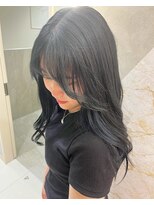 アース オーセンティック 高松レインボーロード店(EARTH Authentic)&nbsp;透明感抜群”アドミオカラー"