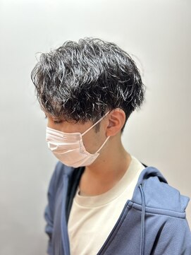 コックス(COX) スパイラルパーマ