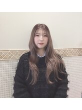 リトルフェイスウノ 新越谷西口駅前店(little face UNO)&nbsp;松井 くる美