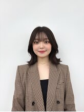 アマトウキョウ アユンチェ(AMA TOKYO×AYUNCHE) 足立 遥奈
