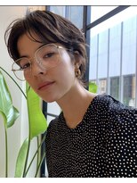 ビュートリアム265(BEAUTRIUM 265)&nbsp;◇スタイリング簡単/大人ニュアンスショート