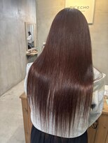 ルフレ 新宿本店1st(Reflet)&nbsp;◎プルエクステダイヤモンド、カラー