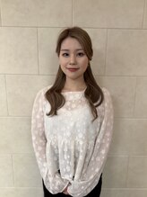 チップタップ 府中店(tip top) 太田 栞菜