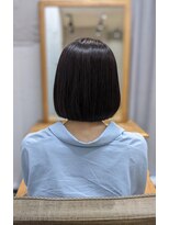 アルト 町田店(arto)&nbsp;ストレートボブ