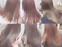 ユーザ(YUZA)