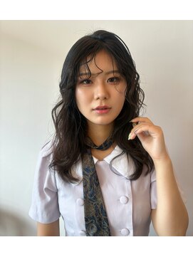 フラム(fulam) エアリースタイル