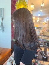 ティロワール(tiroir)&nbsp;アッシュ