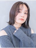 大人可愛い10代20代/髪質改善/ブリーチ/レイヤーカット556