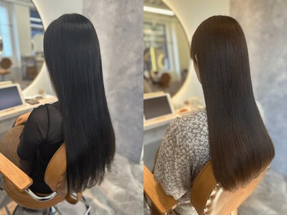 カノエ 宇部厚南店(canoe)の写真