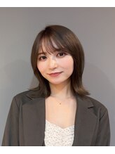 ミュールヘアー(Mule HAIR)&nbsp;髪質改善ストレート＆ニュアンスゼロカールトリートメント