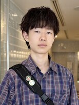 ラパンセヴェールメンズ 栄(LA PENSEE VERT MEN'S)&nbsp;アクティブショート