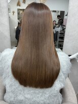 ランド 千葉(land)&nbsp;縮毛矯正　髪質改善ストレート