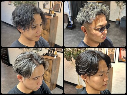 チル(CHILL)の写真