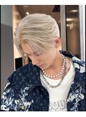ホワイトフェザー