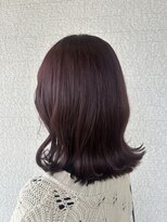 ビューティーワークスループライン(beautyworks LoopLine)&nbsp;ピンクブラウン