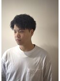 ツイスパ