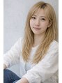ラブアンドヘアーマハロ(Love&Hair Mahalo)&nbsp;奈木野 彩香