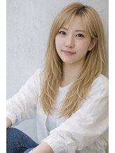 ラブアンドヘアーマハロ(Love&Hair Mahalo)&nbsp;奈木野 彩香