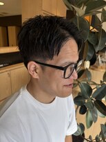 サミット アメ(SUMMIT ame.) アップバング