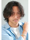 グランジパーマ×サーフカール×名古屋グランジパーマ